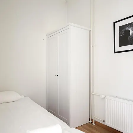 Kotimaailma Kamppi - 2br In The Center With Key Code For 3 Persons 36 3*